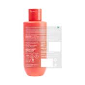 mCaffeine Lipid Rich Care Sage Wood Perfume Body Wash (250 ml)