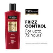 Tresemme Keratin Smooth Shampoo (340 ml)