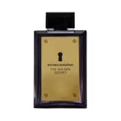 Banderas Golden Secret Eau de Toilette (200 ml)