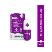 The Derma Co. 1% Kojic Acid Lip Balm (4.5 g)