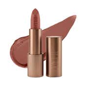 Hyue Velvette Kiss Featherlight Bullet Matte Lipstick - Biscotti Naughtie (4.2 g)