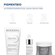 Bioderma Pigmentbio Night Renewer Brightening Overnight Cream (50ml)