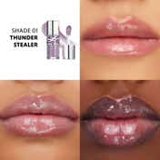 Yves Saint Laurent Loveshine Pumping Lip oil Gloss - 1-Thunder Stealer (6 g)