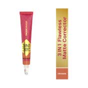 Faces Canada 3 in 1 Flawless Matte Corrector - Orange (8 g)
