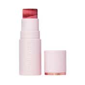 Makeup Revolution Skin Silk Marble Blush Stick - Sundown Spice (4.5 g)