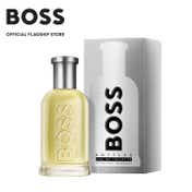 Boss Bottled Eau De Toilette (100ml)