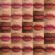 Yves Saint Laurent Lovenude Lip Blusher Soft Blurring Lip Balm - 01 Undressed Pink (3 g)