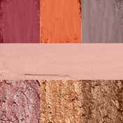LoveChild Masaba Eye-Clipse Hyper Blend Eyeshadow Palette - Star Rush (11 g)