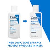 CeraVe Moisturizing Lotion For Dry To Very Dry Skin (88 ml)