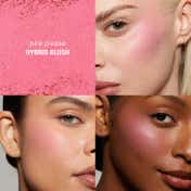 Kylie Cosmetics Hybrid Blush - Pink Please (2.5 g)
