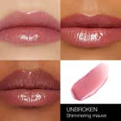 NARS Afterglow Lip Shine - Unbroken (5.5 ml)