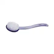 Babila Ultra Soft Bristle Bath Brush BA-V2