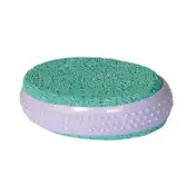 Babila Oval Pumice Stone Soft Grip PC-V013