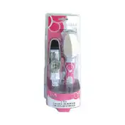 Babila Foot Care Set PC-V022 - (4 Pcs)