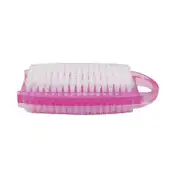 Babila Double Sided Nail Brush NB-V05