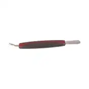 Babila Cuticle Trimmer And Pusher CTP-V06 (Bi g)