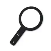 Basicare Makeup Shaving Mirror