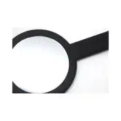 Basicare Makeup Shaving Mirror