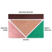 Prada Dimensions Eyeshadow - 04 Poetry (6 g)