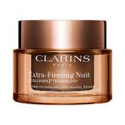 Clarins Extra-Firming Night Cream - All Skin Types (50 ml)