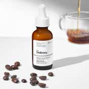 The Ordinary Caffeine 3% + Escin 1% Face Serum for Energized, Firmer and Lifted Skin (30 ml)