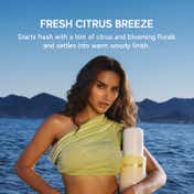 Inde Wild Solar Hair & Body Perfume Mist for Women (60 ml)