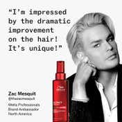 Wella Professionals Ultimate Repair Miracle Rescue Hair Spray (95 ml)