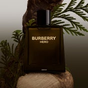 Burberry Hero Parfum for Men (100 ml)