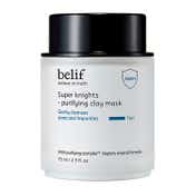 Belif Super Knights Clay Mask (75 ml)