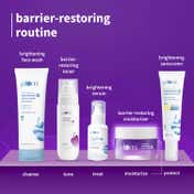 Plum CeraSense Instant Barrier Repair Moisturizing Creme (25 g)