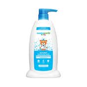 Mamaearth Baby DermaSoft Head To Toe Wash (250 ml)