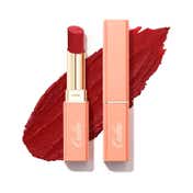 Oulac Velvet Matte Lipstick - Y13-Taste Of Love (3.6 g)