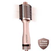 Protouch Born to Shine 2-in-1 Styling Blow Brush for Women