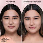 Renee Bollywood Filter Pore Blurring Face Loose Powder - Natural Beige (10 g)