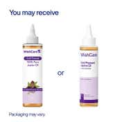 WishCare 100% Pure Cold Pressed Jojoba Oil - Strengthens Hair & Moisturizes Skin (100 ml)