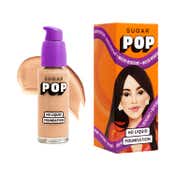 SUGAR POP HD Liquid Foundation - 09 Peanut (30 ml)