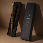 Seva Home Candle Lighter - Gold