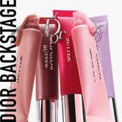 DIOR Addict Lip Glow Butter - High-Shine Lip Treatment - 105 Lychee (10 g)