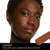 NARS Soft Matte Complete Foundation - Namibia (45 ml)