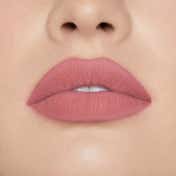 Europe Girl Silky Matte Long Lasting Lipstick - Dusty Rose Eg 09 (3 g)