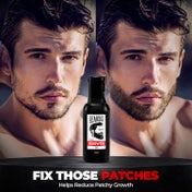 Beardo Beard and Hair Growth Oil (50 ml) Combo Pack of 2
