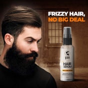 Beardo Hair Serum With Argan Oil (50 ml) Combo Pack of 2