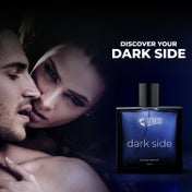 Beardo EDP Combo - Godfather & Darkside (100 ml) x2