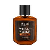 Beardo Whiskey Smoke Perfume EDP, Bourbon Perfume, Single Malt EDP (Set of 3) Combo