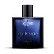 Beardo Whiskey Smoke Perfume, GodFather Perfume, Dark Side Perfume (Set of 3) Combo