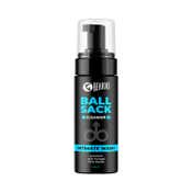 Beardo Ball Sack Intimate Wash (100 ml), Ball Sack Spray (50 ml) (Set of 2) Combo