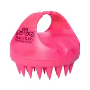 Beautiliss Professional Scalp Massager & Shampoo Brush