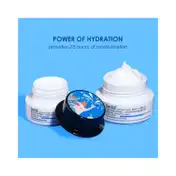 Belif The True Cream Moisturizing Bomb-Vegan & Korean, Ceramide & Peptides for Barrier Repair (50 ml)