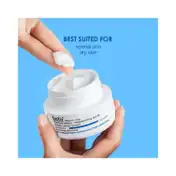 Belif The True Cream Moisturizing Bomb-Vegan & Korean, Ceramide & Peptides for Barrier Repair (50 ml)