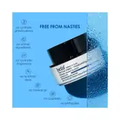 Belif The True Cream Moisturizing Bomb-Vegan & Korean, Ceramide & Peptides for Barrier Repair (25ml)